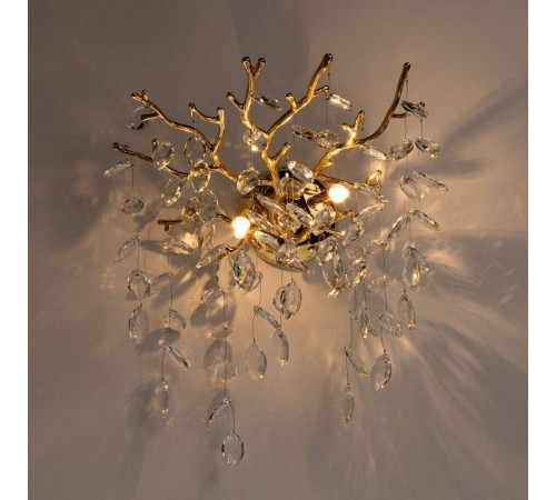 Накладной светильник De City Лайма 8 467022302