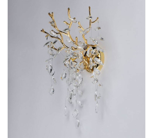 Накладной светильник De City Лайма 8 467022302