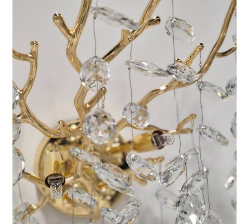 Накладной светильник De City Лайма 8 467022302