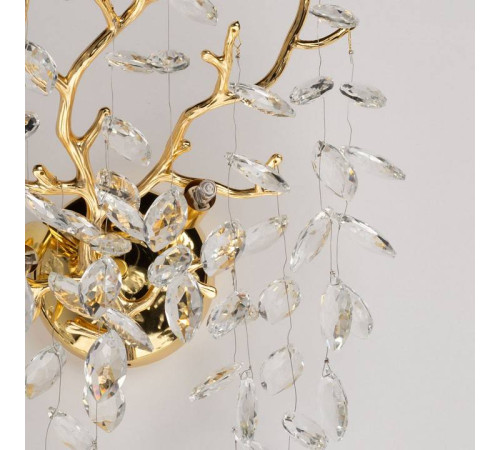 Накладной светильник De City Лайма 8 467022302