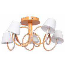 Люстра на штанге MW-Light Аэлита 480012805