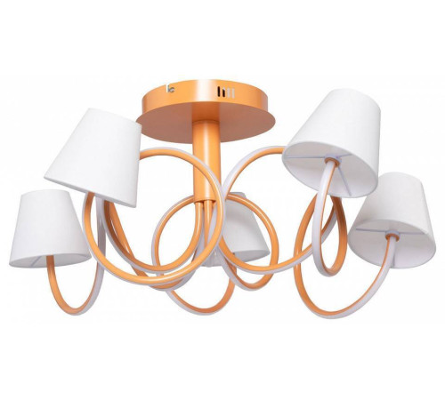 Люстра на штанге MW-Light Аэлита 480012805