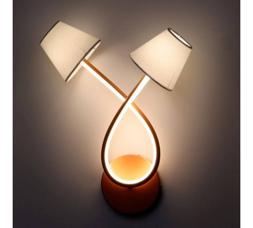 Бра MW-Light Аэлита 9 480022902