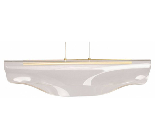 Подвесной светильник DeMarkt Конти 488011601
