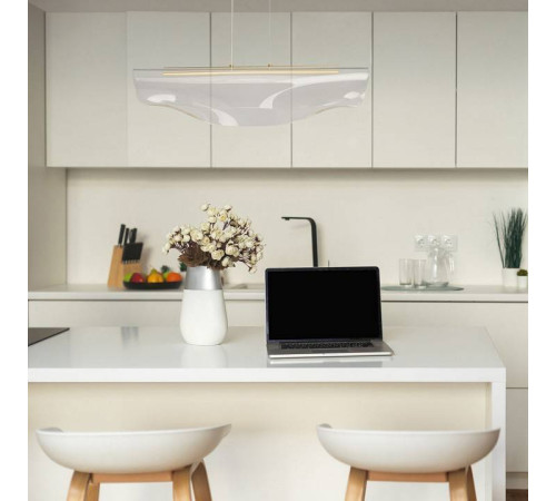 Подвесной светильник DeMarkt Конти 488011601