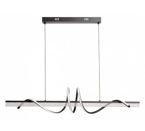 Подвесной светильник De City Конти 488014502