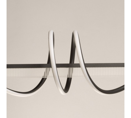 Подвесной светильник De City Конти 488014502