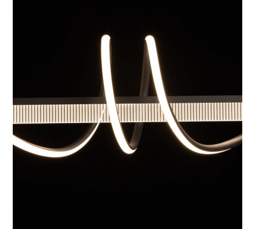 Подвесной светильник De City Конти 488014502