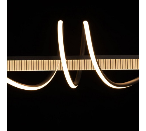 Подвесной светильник De City Конти 488014502