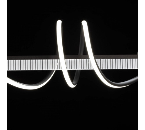 Подвесной светильник De City Конти 488014502