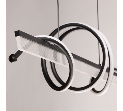 Подвесной светильник De City Конти 488014502