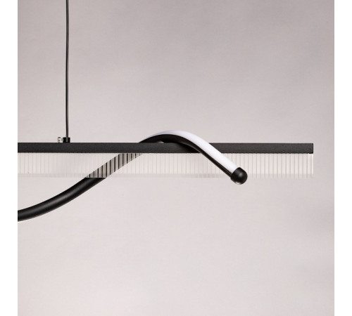 Подвесной светильник De City Конти 488014502