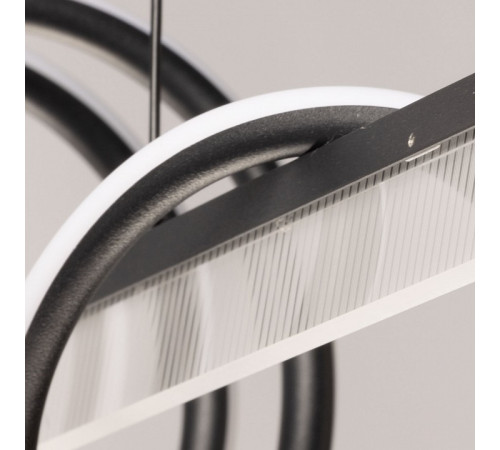 Подвесной светильник De City Конти 488014502