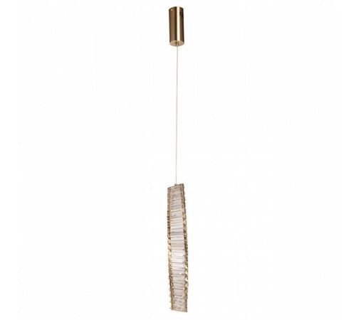 Подвесной светильник MW-Light Гослар 21 498017201