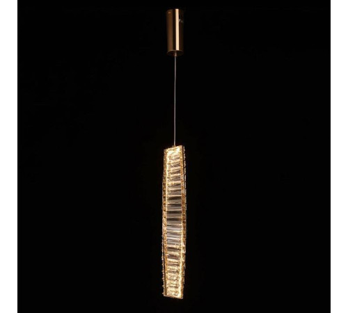 Подвесной светильник MW-Light Гослар 21 498017201