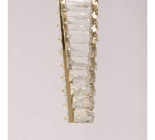 Подвесной светильник MW-Light Гослар 21 498017201