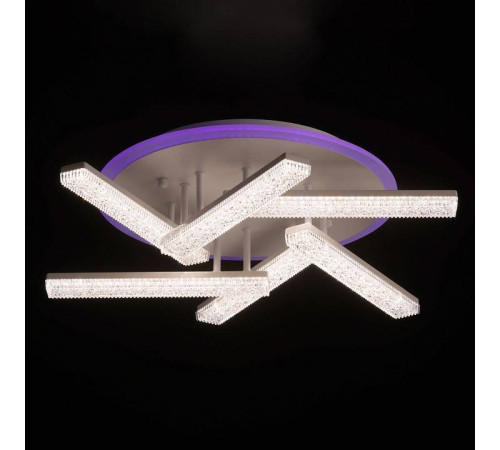 Потолочная люстра De City Оскар 3 6x60 Вт E27 510012106