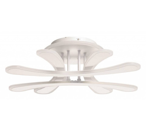 Потолочная люстра De City Оскар 15 510014105