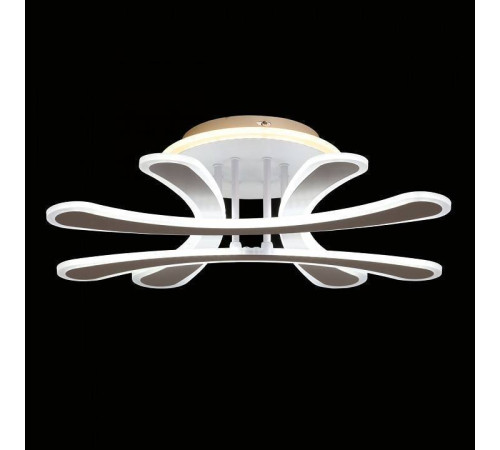 Потолочная люстра De City Оскар 15 510014105