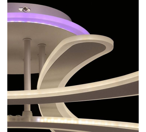 Потолочная люстра De City Оскар 15 510014105