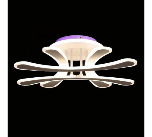 Потолочная люстра De City Оскар 15 510014105