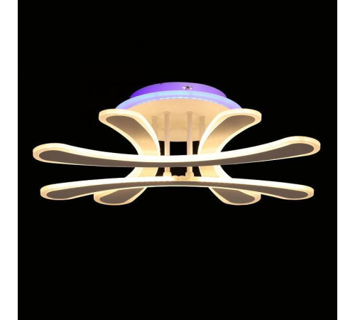 Потолочная люстра De City Оскар 15 510014105