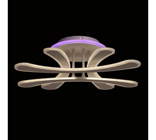 Потолочная люстра De City Оскар 15 510014105