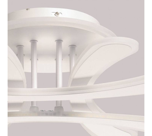 Потолочная люстра De City Оскар 15 510014105