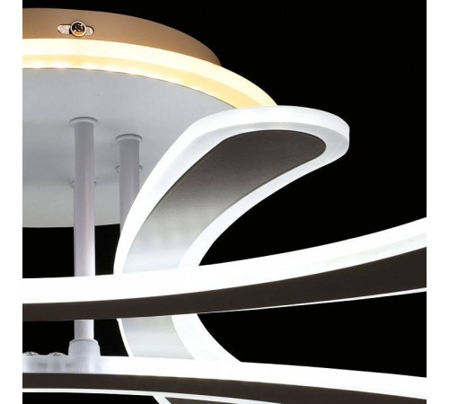 Потолочная люстра De City Оскар 15 510014105