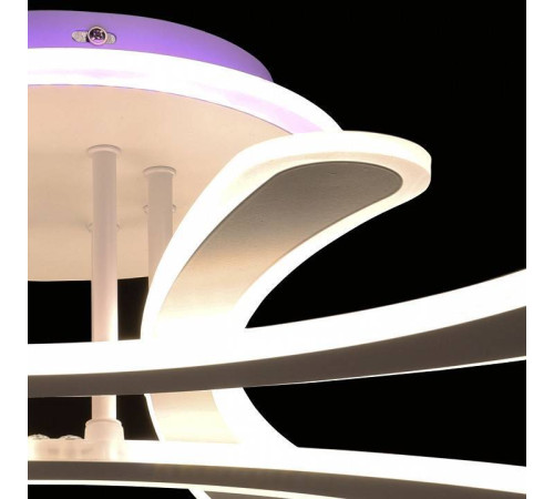 Потолочная люстра De City Оскар 15 510014105