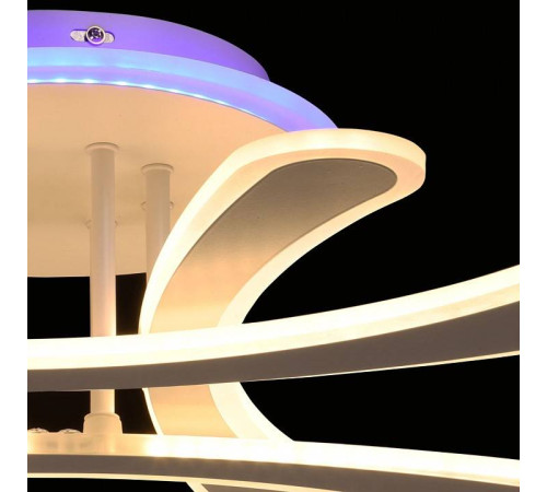 Потолочная люстра De City Оскар 15 510014105