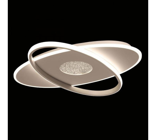 Накладной светильник De City Оскар 69 510014201