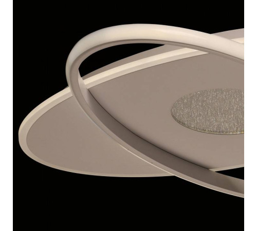 Накладной светильник De City Оскар 69 510014201