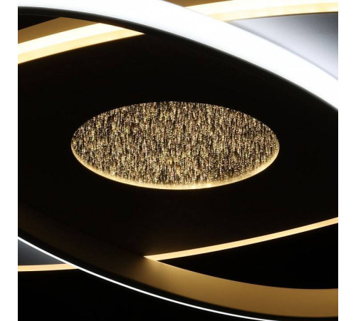 Накладной светильник De City Оскар 69 510014201