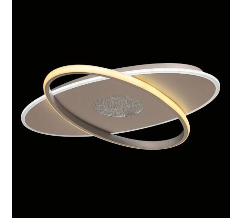 Накладной светильник De City Оскар 69 510014201