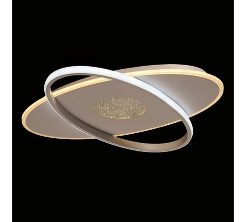 Накладной светильник De City Оскар 69 510014201