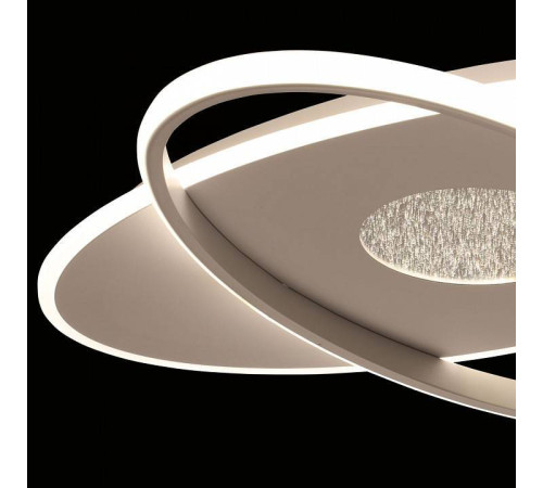 Накладной светильник De City Оскар 69 510014201