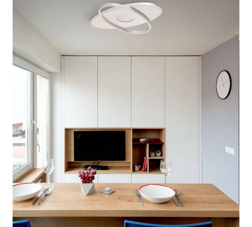 Накладной светильник De City Оскар 69 510014201