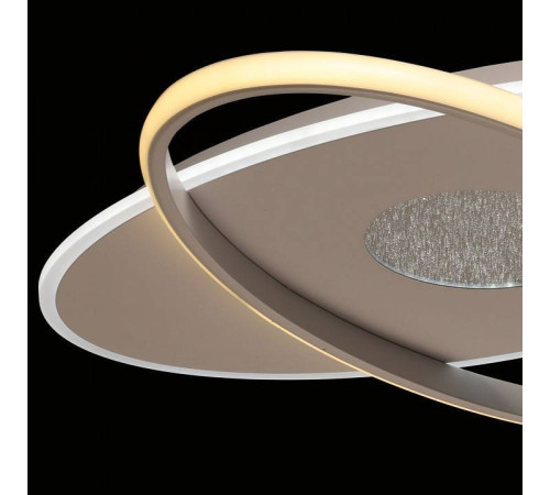 Накладной светильник De City Оскар 69 510014201