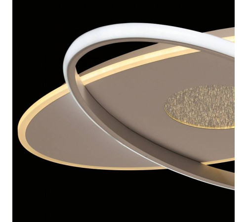 Накладной светильник De City Оскар 69 510014201