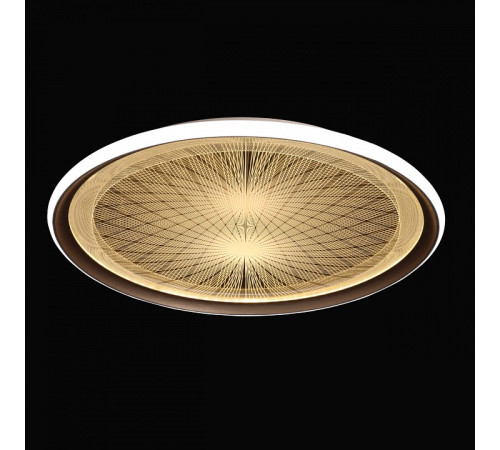 Накладной светильник DeMarkt Норден 7 660014501