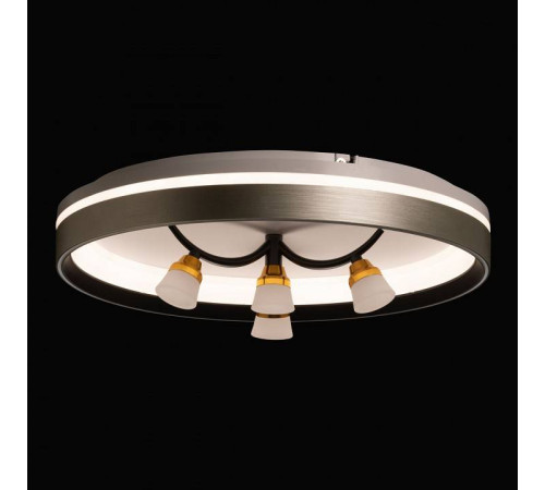 Потолочная люстра De City Норден 660014901