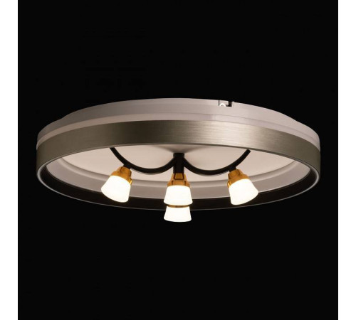 Потолочная люстра De City Норден 660014901