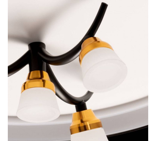 Потолочная люстра De City Норден 660014901