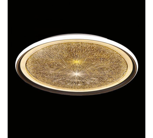 Накладной светильник DeMarkt Норден 8 660015101