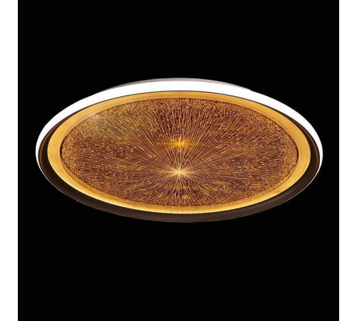 Накладной светильник DeMarkt Норден 8 660015101