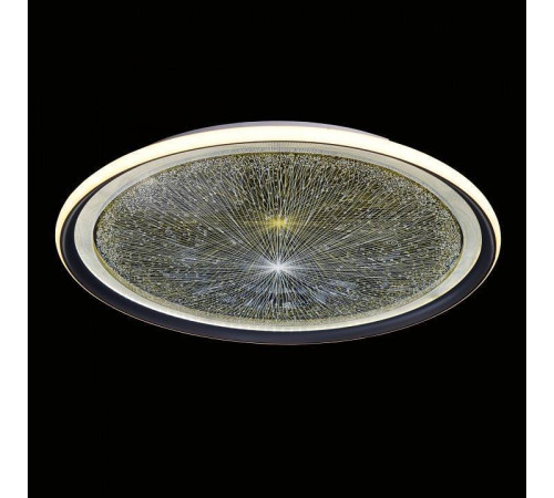 Накладной светильник DeMarkt Норден 8 660015101