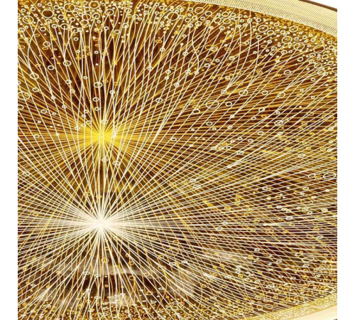 Накладной светильник DeMarkt Норден 8 660015101