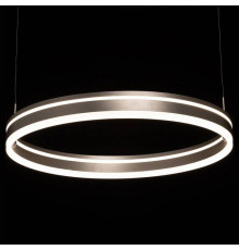 Подвесной светильник De City Платлинг 661019401