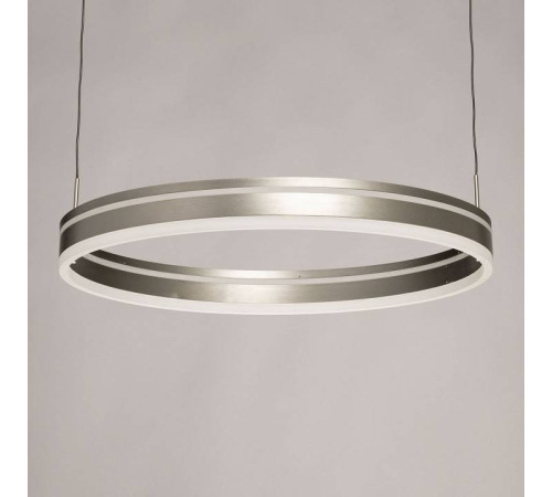 Подвесной светильник De City Платлинг 661019401